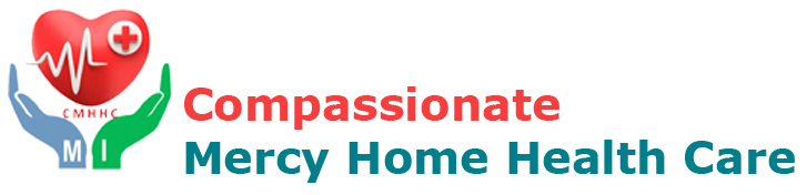 Compassionate Mercy Home Health Care